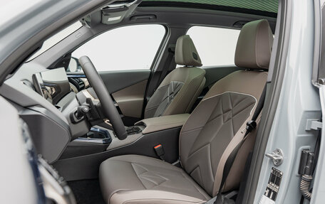 BMW X3, 2025 год, 7 690 000 рублей, 19 фотография