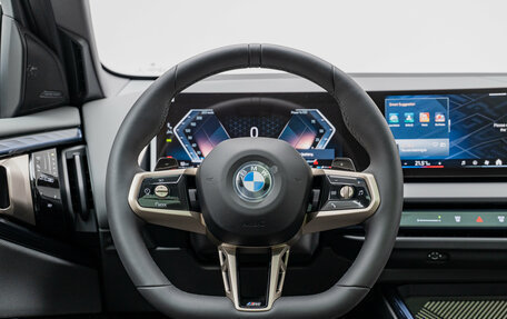 BMW X3, 2025 год, 7 690 000 рублей, 29 фотография