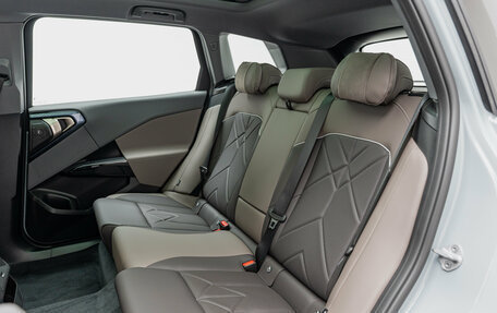 BMW X3, 2025 год, 7 690 000 рублей, 25 фотография