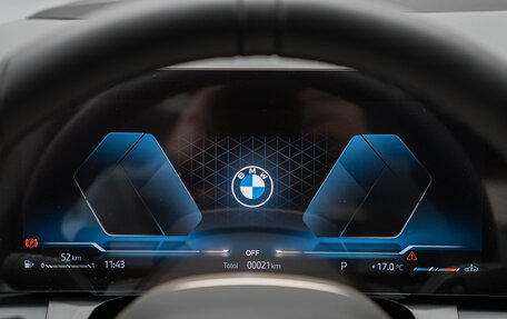 BMW X3, 2025 год, 7 690 000 рублей, 33 фотография