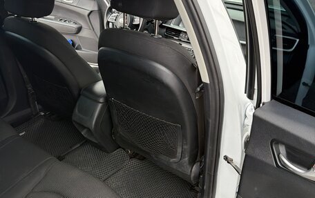 KIA Optima IV, 2020 год, 1 630 000 рублей, 7 фотография