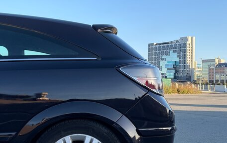Opel Astra H, 2008 год, 470 000 рублей, 8 фотография