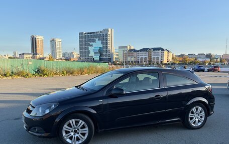 Opel Astra H, 2008 год, 470 000 рублей, 3 фотография