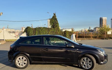 Opel Astra H, 2008 год, 470 000 рублей, 4 фотография