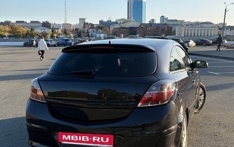 Opel Astra H, 2008 год, 470 000 рублей, 7 фотография