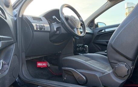 Opel Astra H, 2008 год, 470 000 рублей, 9 фотография