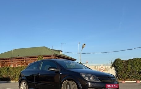 Opel Astra H, 2008 год, 470 000 рублей, 5 фотография