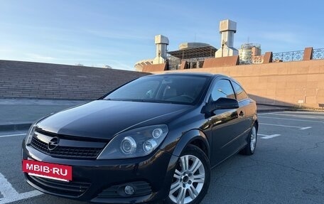 Opel Astra H, 2008 год, 470 000 рублей, 2 фотография