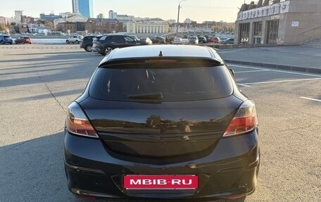 Opel Astra H, 2008 год, 470 000 рублей, 6 фотография