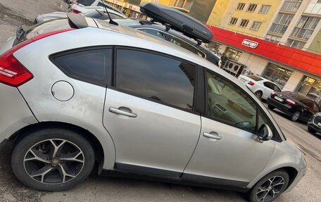 Citroen C4 II рестайлинг, 2010 год, 285 000 рублей, 4 фотография