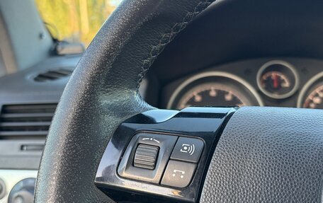 Opel Astra H, 2008 год, 470 000 рублей, 13 фотография