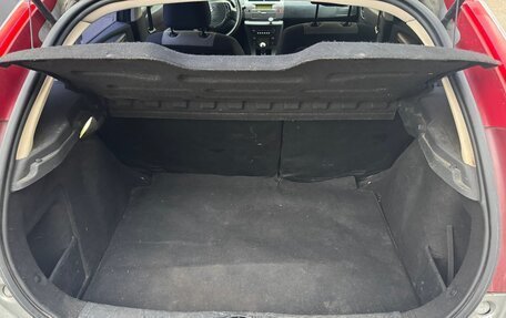 Citroen C4 II рестайлинг, 2010 год, 285 000 рублей, 12 фотография