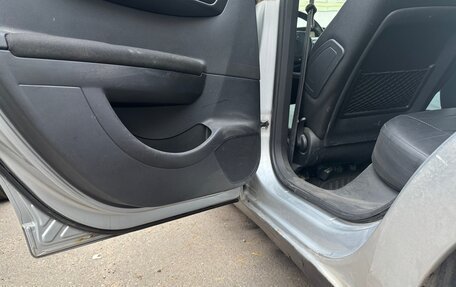 Citroen C4 II рестайлинг, 2010 год, 285 000 рублей, 9 фотография