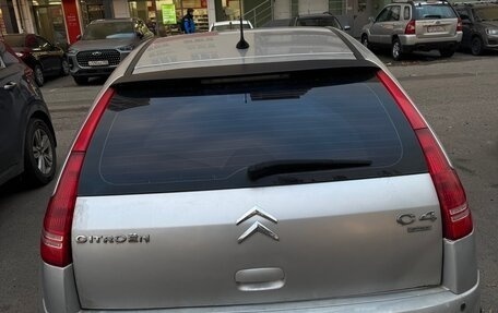 Citroen C4 II рестайлинг, 2010 год, 285 000 рублей, 2 фотография