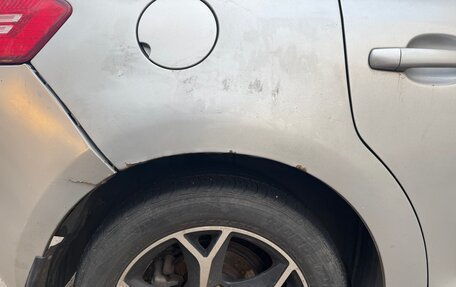 Citroen C4 II рестайлинг, 2010 год, 285 000 рублей, 25 фотография