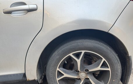 Citroen C4 II рестайлинг, 2010 год, 285 000 рублей, 24 фотография