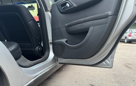 Citroen C4 II рестайлинг, 2010 год, 285 000 рублей, 15 фотография