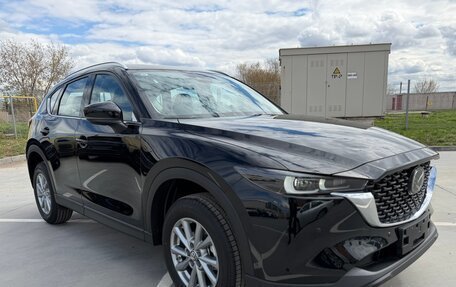 Mazda CX-5 II, 2026 год, 2 750 000 рублей, 3 фотография