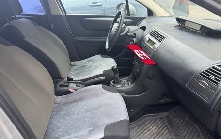 Citroen C4 II рестайлинг, 2010 год, 285 000 рублей, 17 фотография