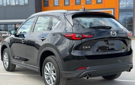 Mazda CX-5 II, 2026 год, 2 750 000 рублей, 7 фотография