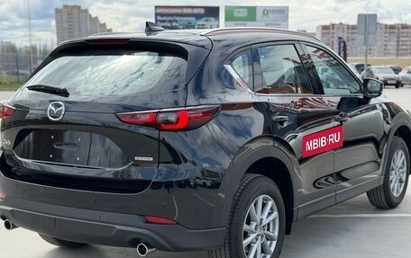 Mazda CX-5 II, 2026 год, 2 750 000 рублей, 6 фотография