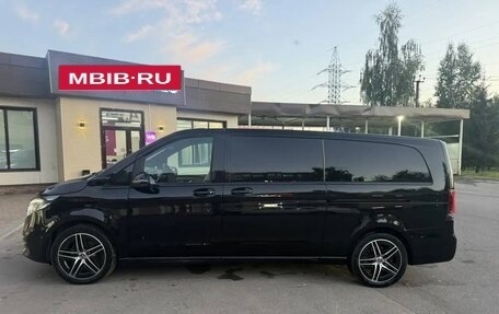 Mercedes-Benz V-Класс, 2025 год, 10 900 000 рублей, 3 фотография