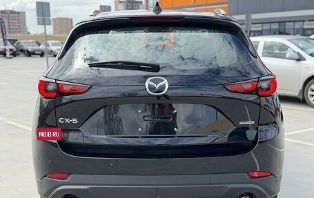 Mazda CX-5 II, 2026 год, 2 750 000 рублей, 8 фотография
