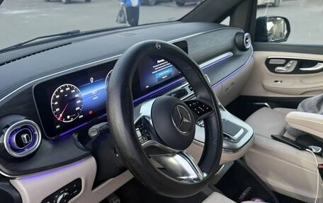Mercedes-Benz V-Класс, 2025 год, 10 900 000 рублей, 5 фотография