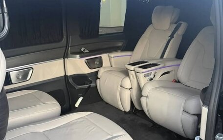 Mercedes-Benz V-Класс, 2025 год, 10 900 000 рублей, 7 фотография