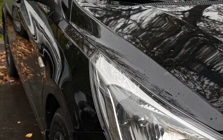 Hyundai Solaris II рестайлинг, 2014 год, 1 000 050 рублей, 7 фотография