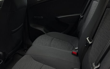 Hyundai Solaris II рестайлинг, 2014 год, 1 000 050 рублей, 10 фотография