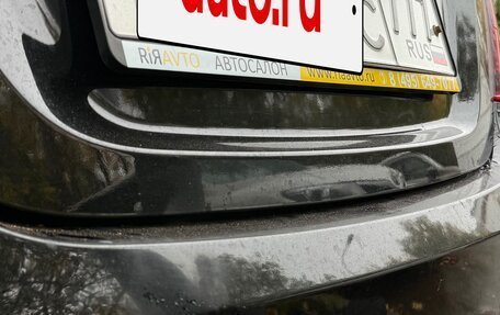 Hyundai Solaris II рестайлинг, 2014 год, 1 000 050 рублей, 9 фотография