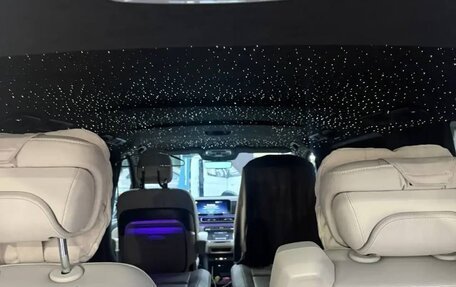 Mercedes-Benz V-Класс, 2025 год, 10 900 000 рублей, 10 фотография