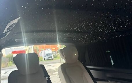 Mercedes-Benz V-Класс, 2025 год, 10 900 000 рублей, 8 фотография