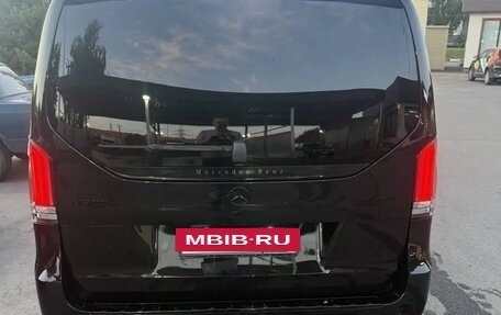 Mercedes-Benz V-Класс, 2025 год, 10 900 000 рублей, 6 фотография