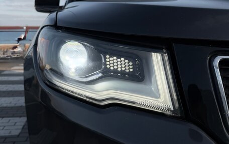 Jeep Compass II, 2018 год, 1 750 000 рублей, 6 фотография