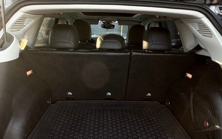 Jeep Compass II, 2018 год, 1 750 000 рублей, 15 фотография
