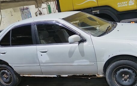 Nissan Sunny B14, 1996 год, 140 000 рублей, 5 фотография