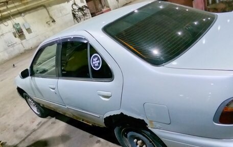 Nissan Sunny B14, 1996 год, 140 000 рублей, 4 фотография