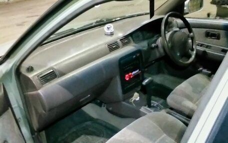 Nissan Sunny B14, 1996 год, 140 000 рублей, 6 фотография
