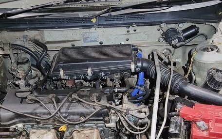Nissan Sunny B14, 1996 год, 140 000 рублей, 2 фотография