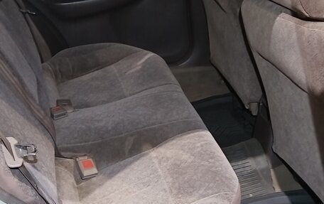 Nissan Sunny B14, 1996 год, 140 000 рублей, 8 фотография