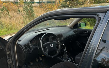 Volkswagen Golf IV, 1998 год, 430 000 рублей, 3 фотография