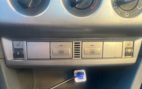 Ford Focus II рестайлинг, 2008 год, 280 000 рублей, 12 фотография