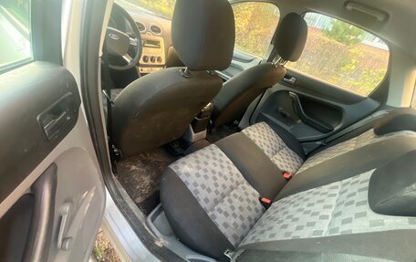 Ford Focus II рестайлинг, 2008 год, 280 000 рублей, 8 фотография