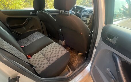 Ford Focus II рестайлинг, 2008 год, 280 000 рублей, 9 фотография