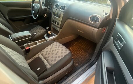 Ford Focus II рестайлинг, 2008 год, 280 000 рублей, 7 фотография