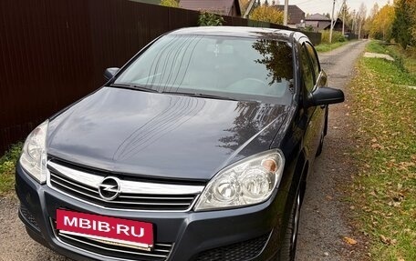 Opel Astra H, 2008 год, 770 000 рублей, 2 фотография