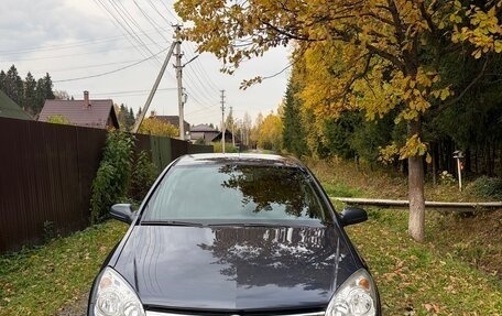 Opel Astra H, 2008 год, 770 000 рублей, 3 фотография