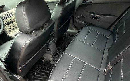 Opel Astra H, 2008 год, 770 000 рублей, 8 фотография
